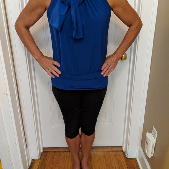 👣4-for-$12 Jason maxwell top - Picture 7 of 8